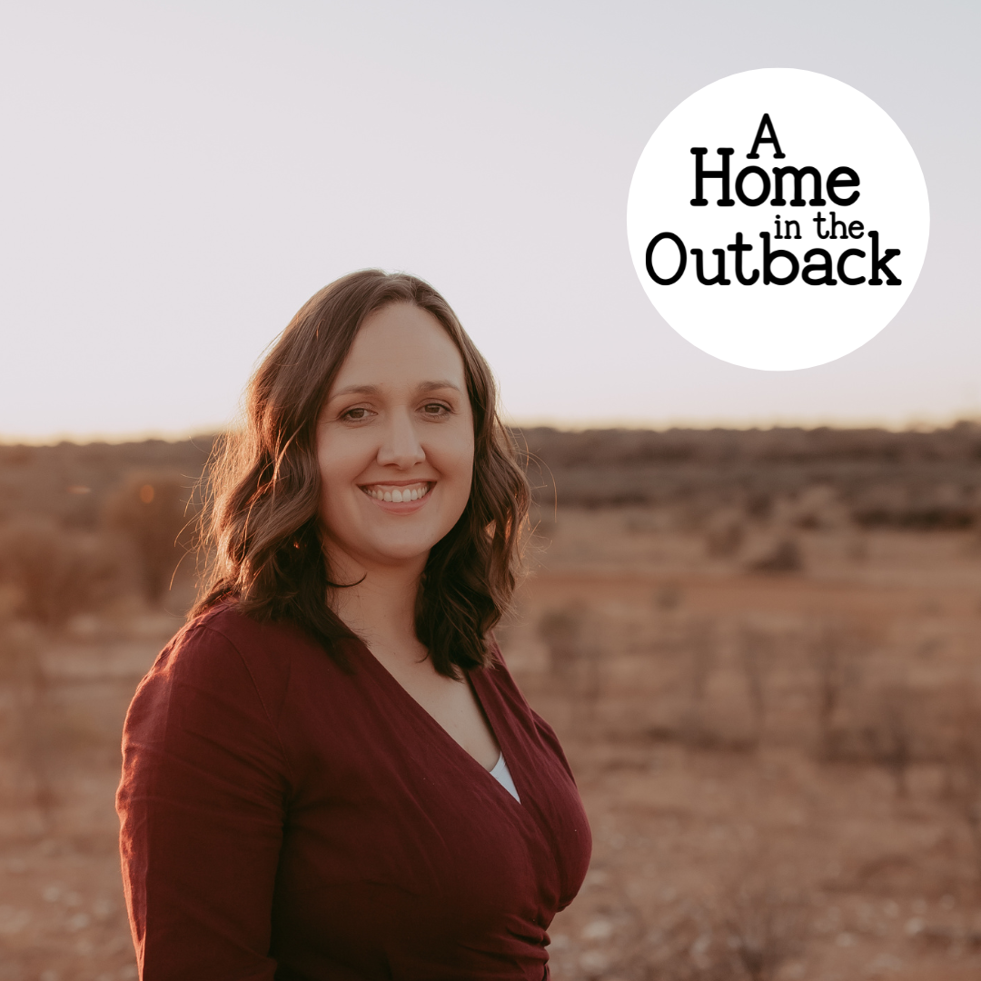 A Home in the Outback | Broken Hill City Council