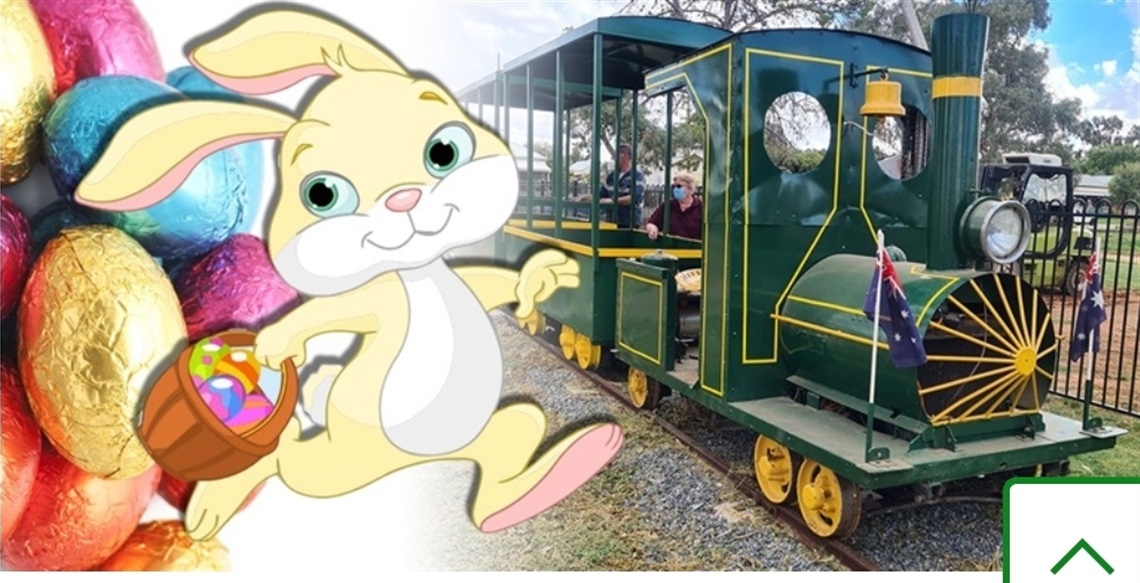 photo-of-Easter-Train