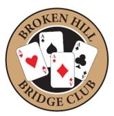 Learn to play bridge Broken Hill City Council