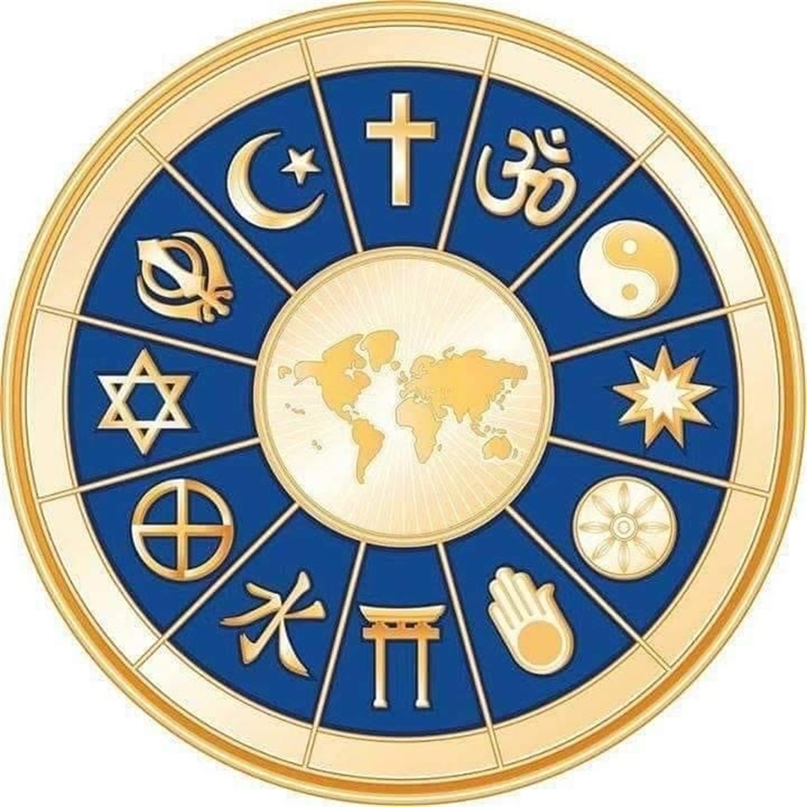 World-Religions