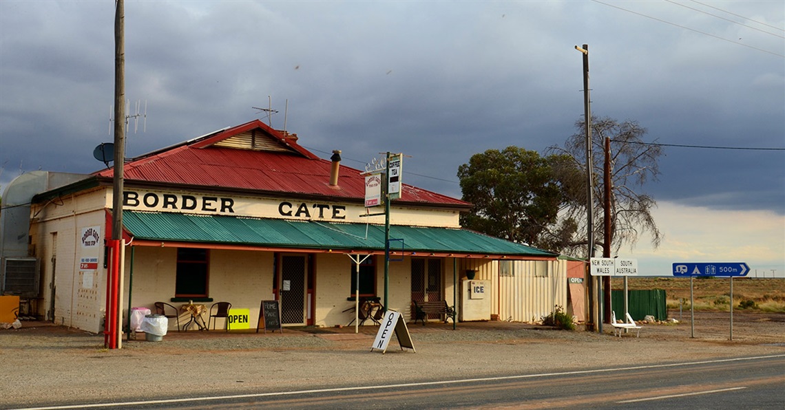 Fight for SA border exemption continues | Broken Hill City ...