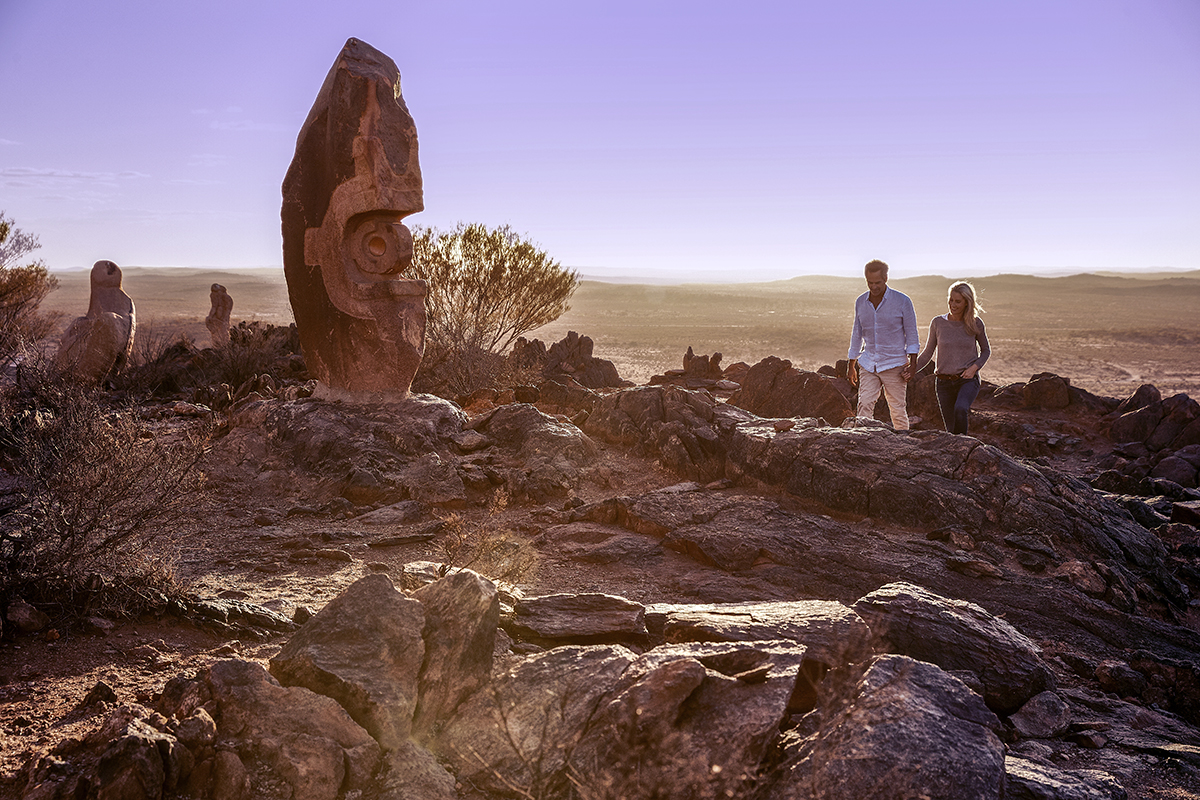 Broken Hill