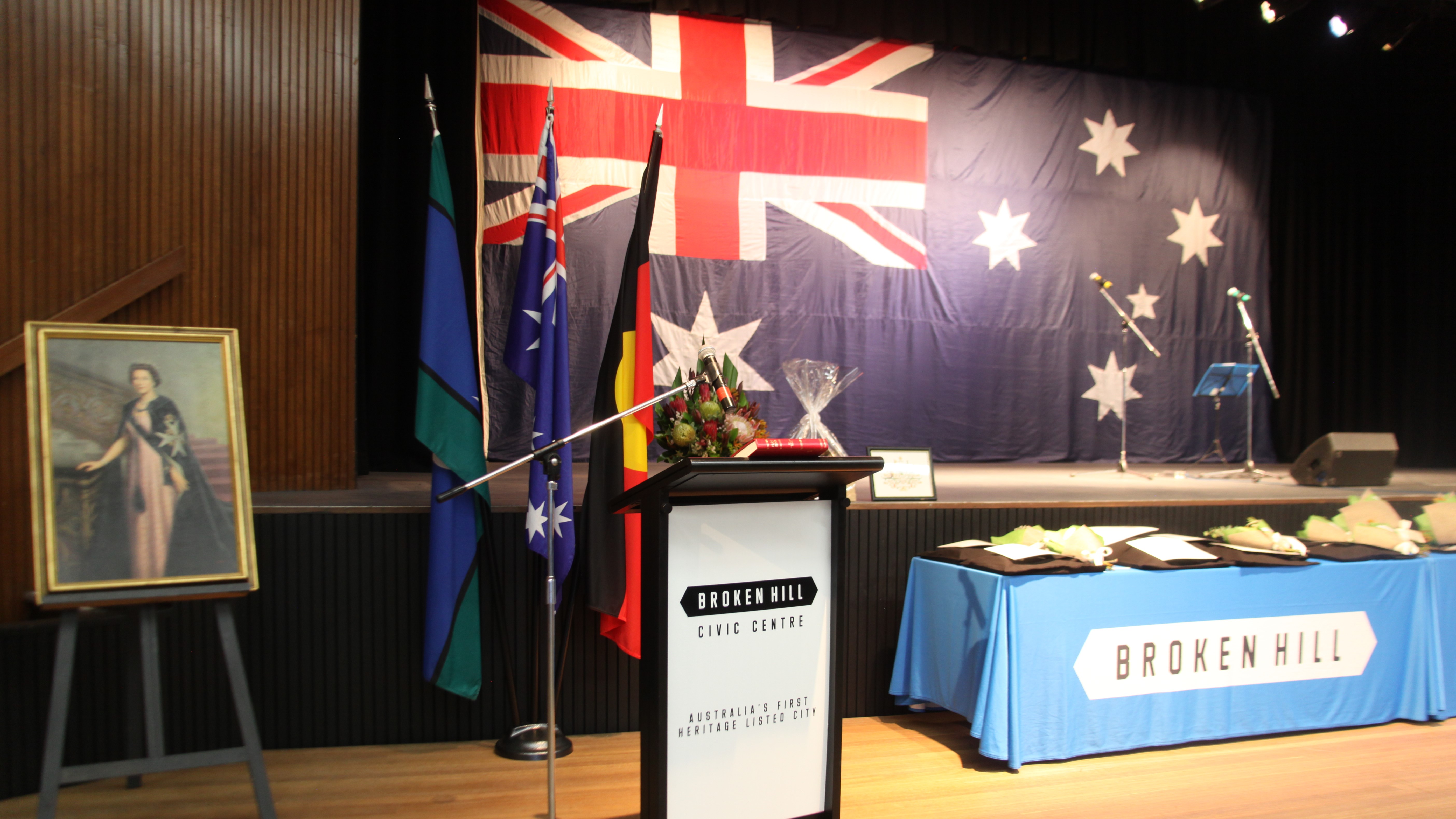 Australia Day Awards - 2024 Nominees | Broken Hill City Council